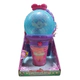 Hamstars Mascotas Coleccionables Con Accesorios Y Microfono Iris