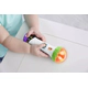 Micrófono Fisher Price Ríe Y Aprende Graba Y Canta