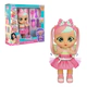Muñeca Cry Babies Bella Morning Interactiva