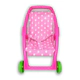Cochecito De Juguete Muñecas Bebotes Bebes - Carrito Nenas