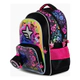 Mochila Footy Espalda 18 Hologram Star F6173