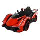 Auto Eléctrico Infantil F1 Everbright 6v Con Control Remoto