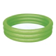 Pileta Inflable 3 Anillos Para Niños 140lt Original Bestway