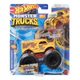 Vehiculo 1:64 Monster Truck Hot Wheels Original Surtidos