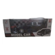 Auto A Radio Control Model Car Con Luz
