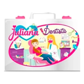 Valijita Juliana Dentista Accesorios Original J Y J Original
