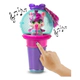 Hamstars Mascotas Coleccionables Con Accesorios Y Microfono Shany