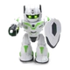 Coolman Robot Luz Sonido Y Movimiento Original