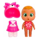 Muñecas Cry Babies Stars Talent Babies Lloran Lágrimas