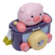 Burbujero Camara Luces Sonido Pila Tiktok Automatico Musica