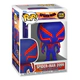 Funko Pop! Spider Across The Spider-verse Spider-man