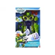 Figura Luminosa Wow! Pod De Superman Original Dc
