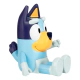 Muñeco Articulado 3 Puntos Best Friend Bluey Mi Mejor Amiga