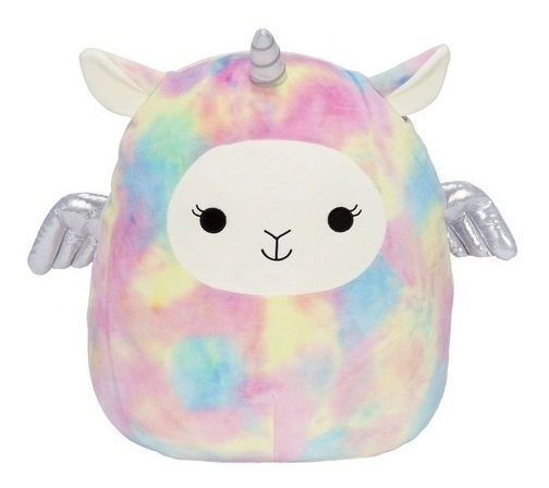 Squishmallows Fantasy 40cm Peluches Surtidos
