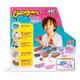 Zap Chef Choco Ring Pops Maquina De Chocolate Con Recetas