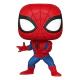 Figura Funko Pop Nc Spider-man Hombre Araña Marvel