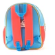 Mochila Toy Story Woody Espalda 12 Pulgadas