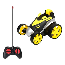 Auto A Radiocontrol Giro 360º Hig Speed 4 Canales
