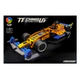 Auto De Carrera Formula 1 Technic Para Armar 448 Piezas 448