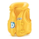 Chaleco Salvavidas Inflable Para Niños - 3-6 Años Bestway