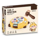 Juego Whack A Mole Golpea Al Topo Con Luz Y Sonidos