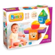 Bimbi Bebe Figuras Para Apilar Con Sonido Aprende Jugando