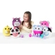 Muñeco Peluche Zuru Rainbocorns Eggzania Mini Mania Wabro