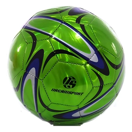 Pelota De Futbol De Cuero Número 5 Dreamsport Surtido