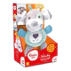 Peluche Vaquita/perrito Interactivos Con Luz Y Sonido
