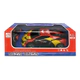 Auto Radio Control Con Luz 1:14 Super Racing