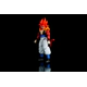 Muñeco Gogeta Bandai Dragon Stars Super Saiyan 4 Dragon Ball