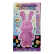 Muñeco Decorativo Oso Diy Diamond Cute Doll Con Brillos