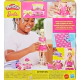 Playdoh Masas De Barbie Diseñador De Vestidos Hasbro