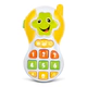 Telefono Juguete Celular Sonidos Y Luces Para Bebe