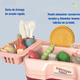 Mini Cocina De Juguete Para Niños Juego De Coordinación