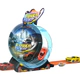 Pista De Carrera Speed Track Ferris Giro 360 Power Racing