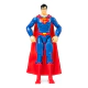 Figura De Acción Héroe Superman Dc Comics 30cm Articulado