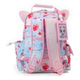 Mochila Escolar Chimola Conejita 14 Pulgadas De Espalda