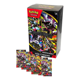 Pokemon Tcg Tinieblas Umbrias Caja De 6 Sobres Español