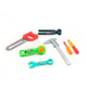 Set De Herramientas Para Constructor Juego Disfraz Niños