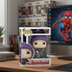 Funko Pop! Duende Verde Spider-man No Way Home Green Goblin