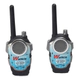 Handy Walkie Talkie De Juguete Manos Libres Par 2 Unidades