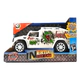 Camioneta A Fricción Jurassic World Dinosaurio Original