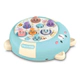 Juego Whack A Mole Golpea Al Topo Con Luz Y Sonidos