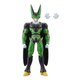 Figura Dragon Ball Cell Forma Final Articulado 17 Cm Wabro
