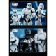 Stormtrooper 02 De Star Wars Articulated Champion Class