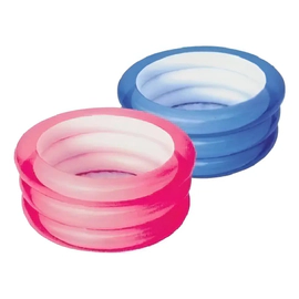 Piletita Inflable 3 Anillos Bestway Original