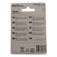 Pilas Aaa Alcalinas Vinnic Blister Cerrado X 4 Unidades Bp4