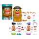 Señor Cara De Papa Super Papa 42 Piezas Hasbro