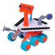 Vehiculo Espacial Astro Venture Mision A Marte C/ Movimiento